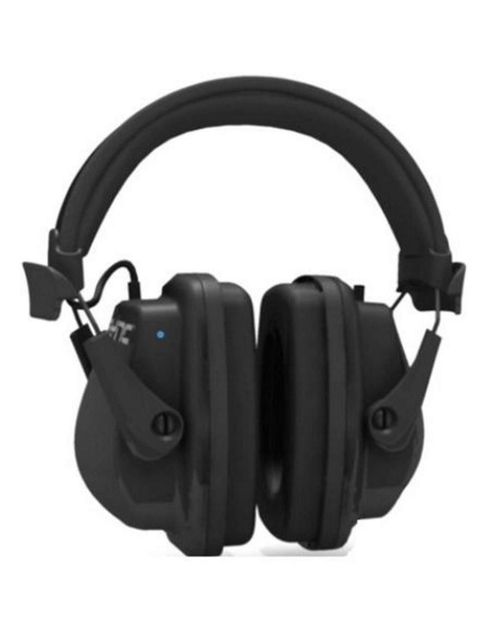 3 - Cuffia Antirumore Honeywell Sync Stereo Radio Auricolare Da Lavoro