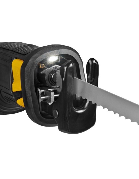 Scie Alternative 18V Cat Dx52B Corps De Machine