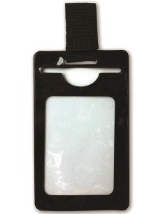 Porte-Cartes De Travail 50 Pièces Payper Badge Holder