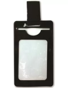 Porte-Cartes De Travail 50 Pi&egrave;ces Payper Badge Holder