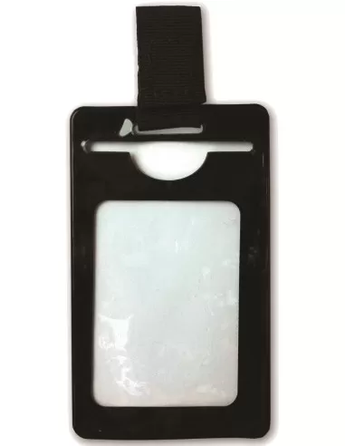 Porte-Cartes De Travail 50 Pi&egrave;ces Payper Badge Holder