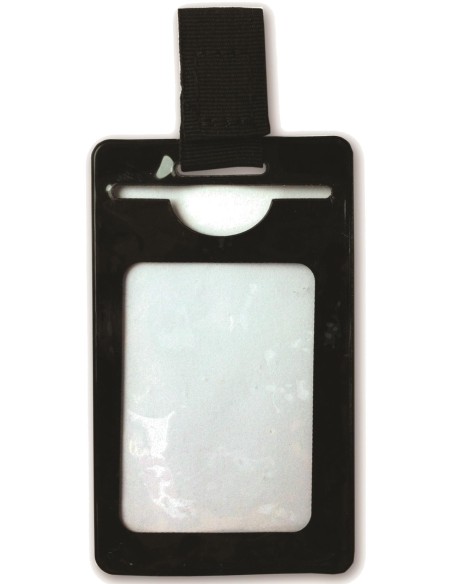 Porte-Cartes De Travail 50 Pièces Payper Badge Holder