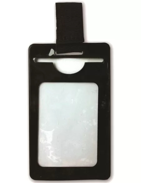 Porte-Cartes De Travail 50 Pi&egrave;ces Payper Badge Holder