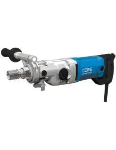 MACHINE PROFESSIONNELLE DE CAROTAGE ŽÇ SEC ET EAU MONTOLIT EM18W 1800 W 230 V