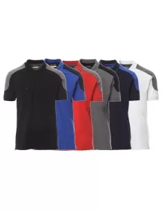 Polo À Manches Courtes En Coton Payper Company