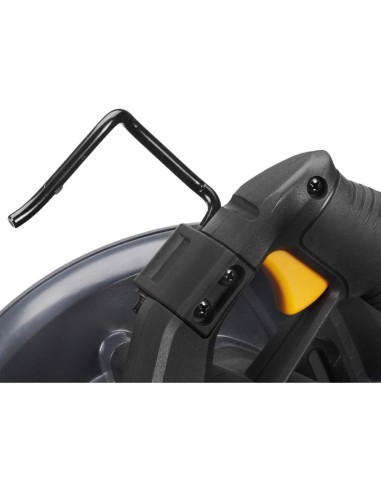 Scie Circulaire 1800W Ø 185 Mm Cat Dx56