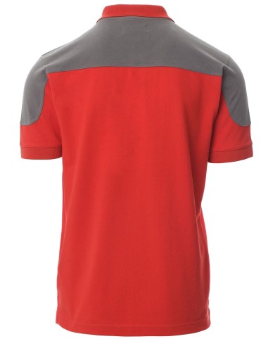 Polo &Agrave; Manches Courtes En Coton Payper Company