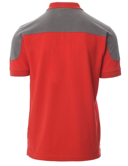 Polo &Agrave; Manches Courtes En Coton Payper Company