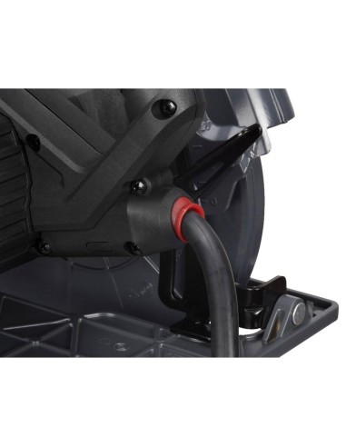 Scie Circulaire 1800W Ø 185 Mm Cat Dx56