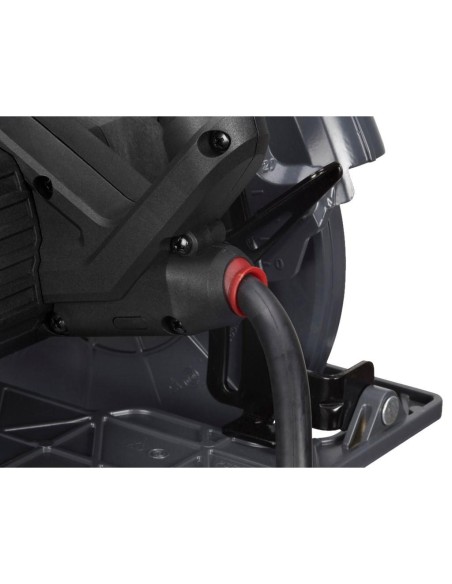 Scie Circulaire 1800W Ø 185 Mm Cat Dx56