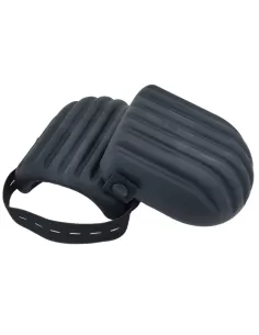 1 - Paire de genouilleres professionnelles haute protection carrelleur Sigma 46a
