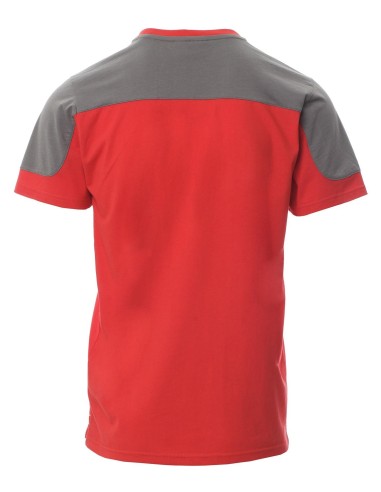 T-Shirt À Manches Courtes En Coton Payper Corporate