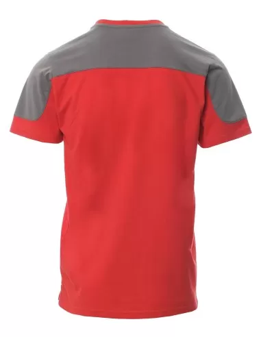 T-Shirt À Manches Courtes En Coton Payper Corporate