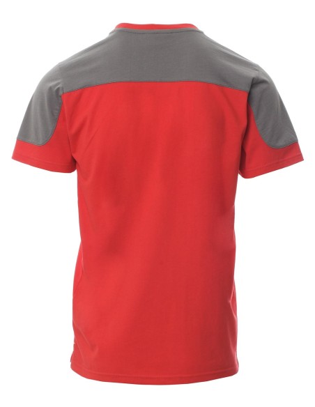 T-Shirt À Manches Courtes En Coton Payper Corporate