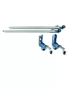 1 - Chariot kit Sigma 421 pour kera lift 1a4-1a5