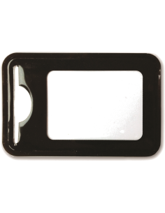 Porte-Cartes De Travail 50 Pièces Payper Emb-Badge Holder