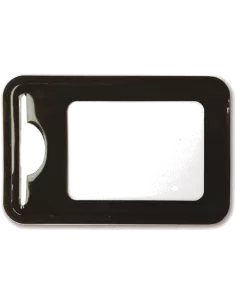 Porte-Cartes De Travail 50 Pi&egrave;ces Payper Emb-Badge Holder