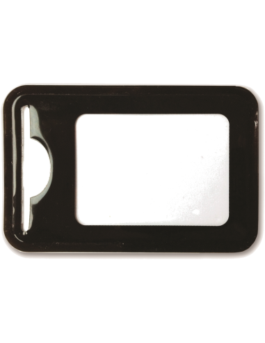 Porte-Cartes De Travail 50 Pièces Payper Emb-Badge Holder