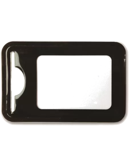 Porte-Cartes De Travail 50 Pièces Payper Emb-Badge Holder