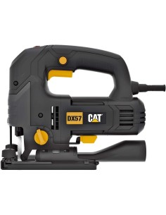 Scie Sauteuse 750W Cat Dx57