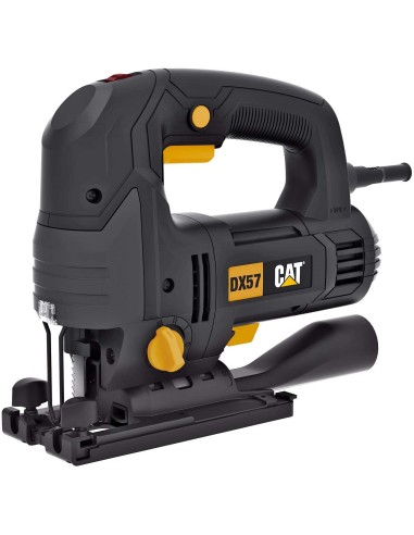 Scie Sauteuse 750W Cat Dx57