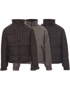 Veste D'Hiver À Capuche Payper Galaxy