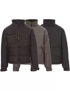 Veste D'Hiver &Agrave; Capuche Payper Galaxy