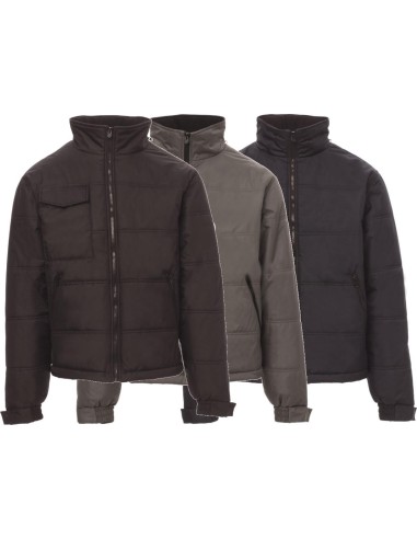 Veste D'Hiver &Agrave; Capuche Payper Galaxy