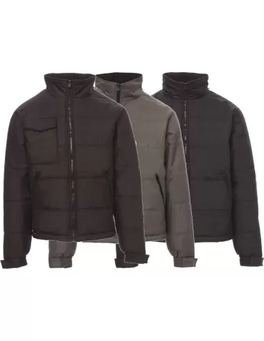 Veste D'Hiver &Agrave; Capuche Payper Galaxy