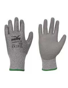 Gants Anti-Coupure En Polyéthylène 13G Payper Danger H