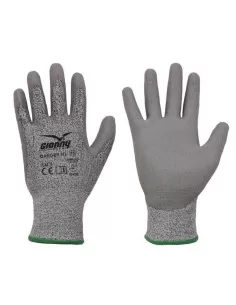 Gants Anti-Coupure En Polyéthylène 13G Payper Danger H3