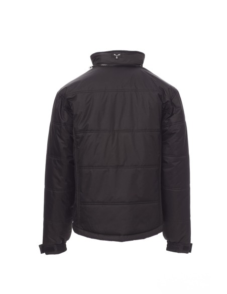 Veste D'Hiver &Agrave; Capuche Payper Galaxy