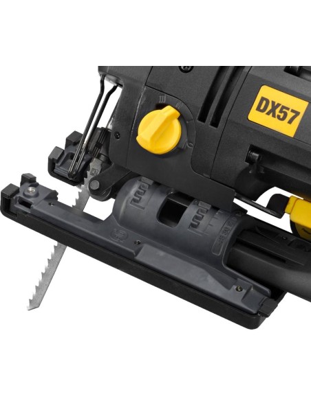 Scie Sauteuse 750W Cat Dx57