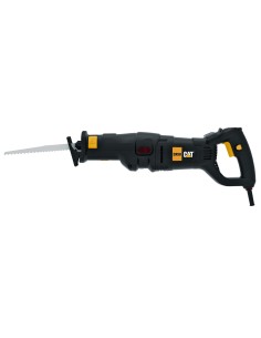 Scie Sabre 1200W Cat Dx58