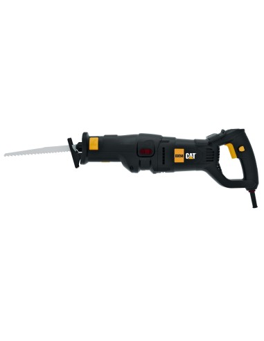 Scie Sabre 1200W Cat Dx58