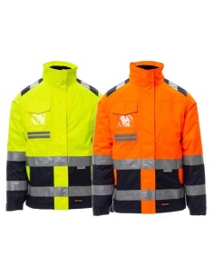 Veste Pour Femme Haute Visibilité Payper Hispeed Lady