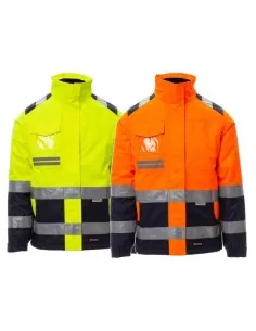 Veste Pour Femme Haute Visibilité Payper Hispeed Lady