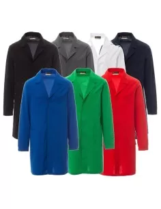 Chemise De Travail Homme En Coton Payper Lab