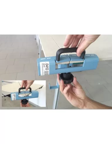 Separatore Universale Per Piastrelle Preincise 0&Gt30 Mm Sigma 41D