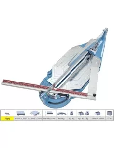 COUPE CARREAUX CARRELAGE SIGMA 4BN SERIES 4 NEX LONGUEUR DE COUPLE 62 CM