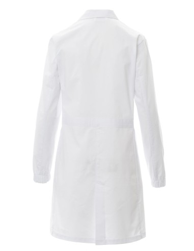 Chemise De Travail Femme En Coton Payper Lab Lady