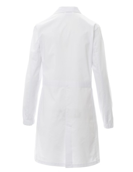 Chemise De Travail Femme En Coton Payper Lab Lady