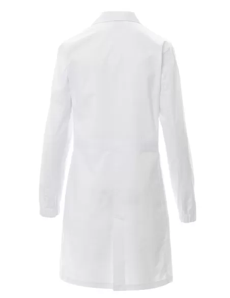 Chemise De Travail Femme En Coton Payper Lab Lady