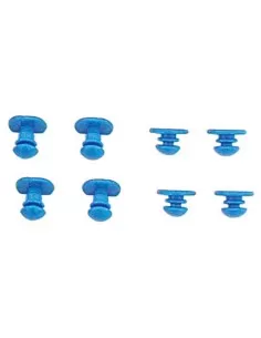 ENSEMBLE DE 8 BOUTONS SIGMA 46C1 POUR SIGMA 46
