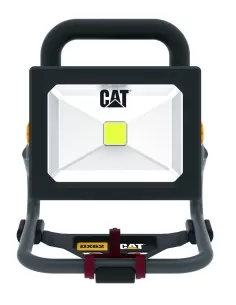 Projecteur Led Portatif 18V Cat Dx62B Uniquement Corps Machine