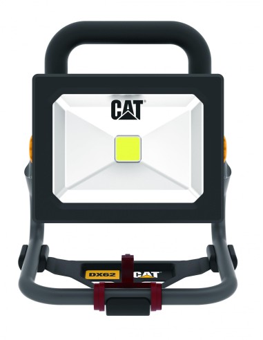 Projecteur Led Portatif 18V Cat Dx62B Uniquement Corps Machine