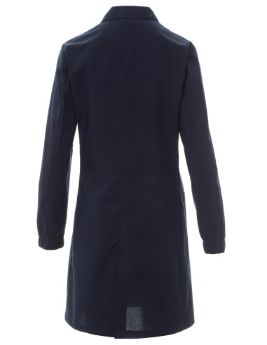 Chemise De Travail Femme En Coton Payper Lab Lady