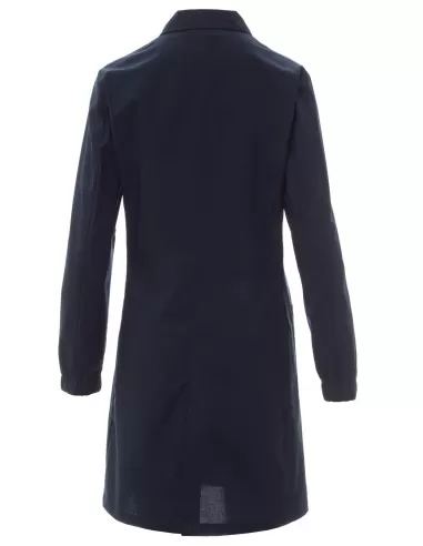 Chemise De Travail Femme En Coton Payper Lab Lady