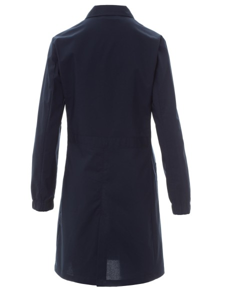 Chemise De Travail Femme En Coton Payper Lab Lady