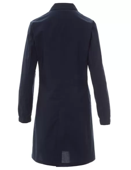 Chemise De Travail Femme En Coton Payper Lab Lady